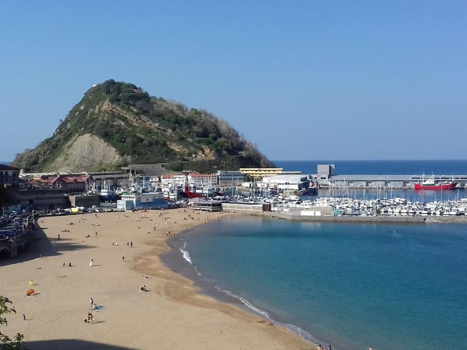 Gite Individuel Au Pays Basque A 1,5Km De St-Jean-Pied-De-Port Saint-Jean-Pied-de-Port Exterior photo